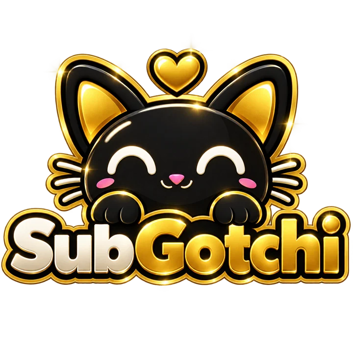 SubGotchi